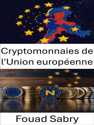 cover image of Cryptomonnaies de l'Union européenne